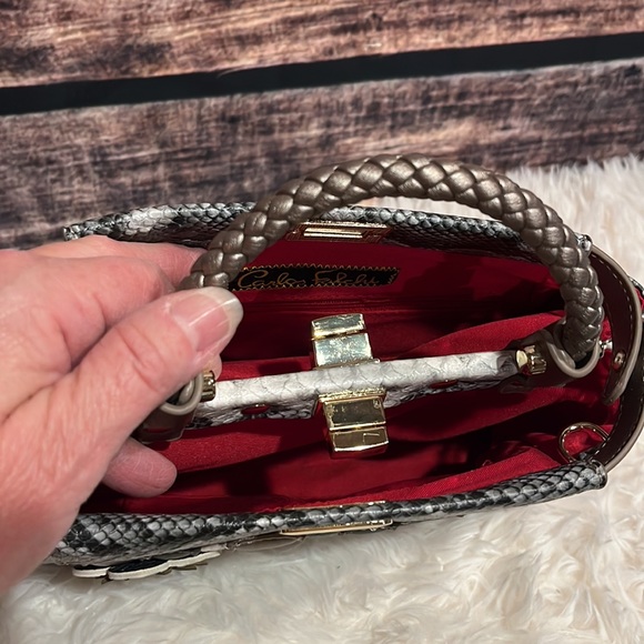 Carlos Falchi bag - Picture 6 of 13